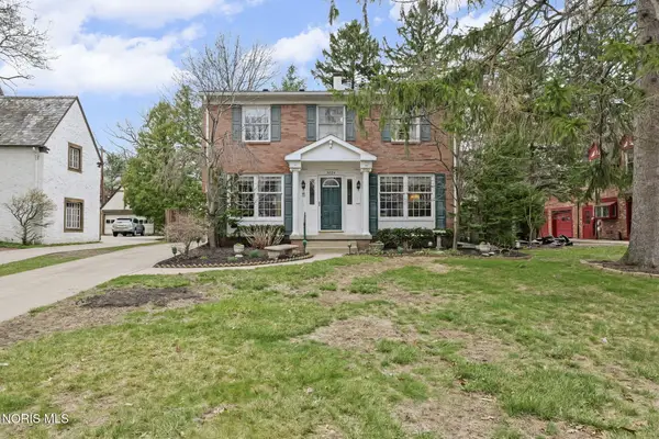 3024 Hopewell Place, Toledo, OH 43606