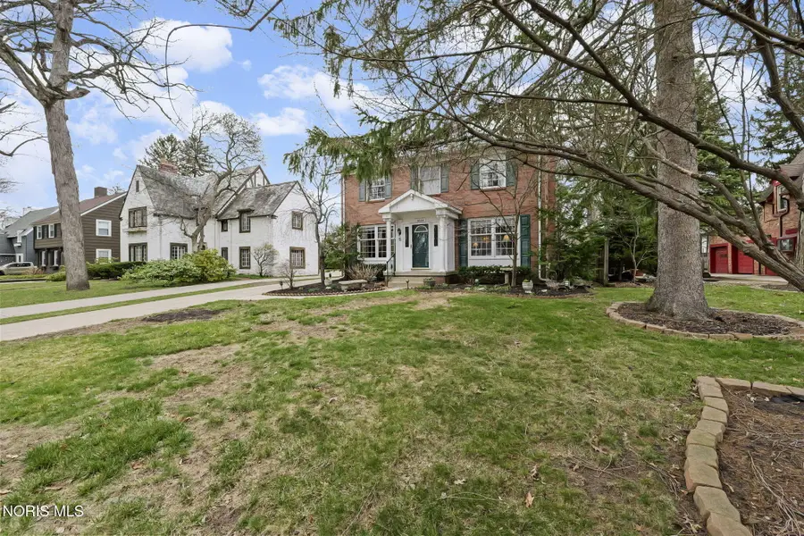 3024 Hopewell Place, Toledo, OH 43606 - #3