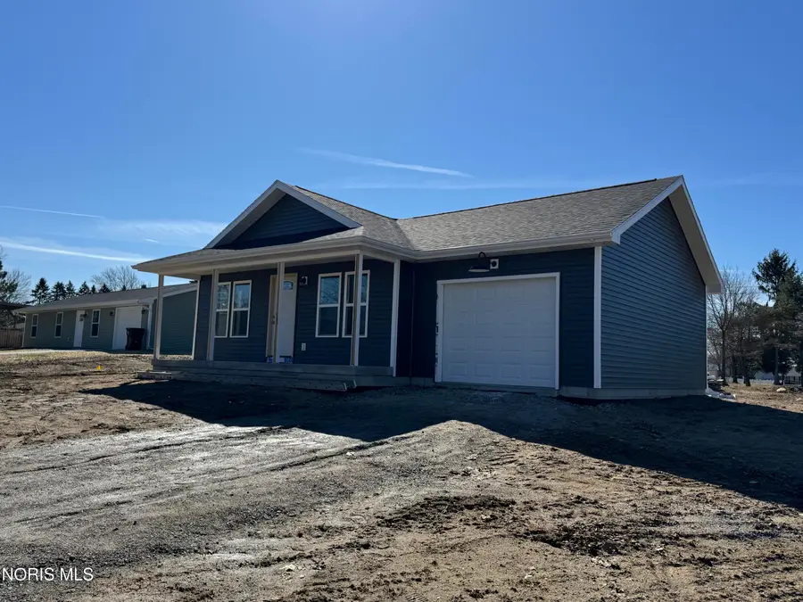 404 Clear Fork Drive, Pioneer, OH 43554 - #3