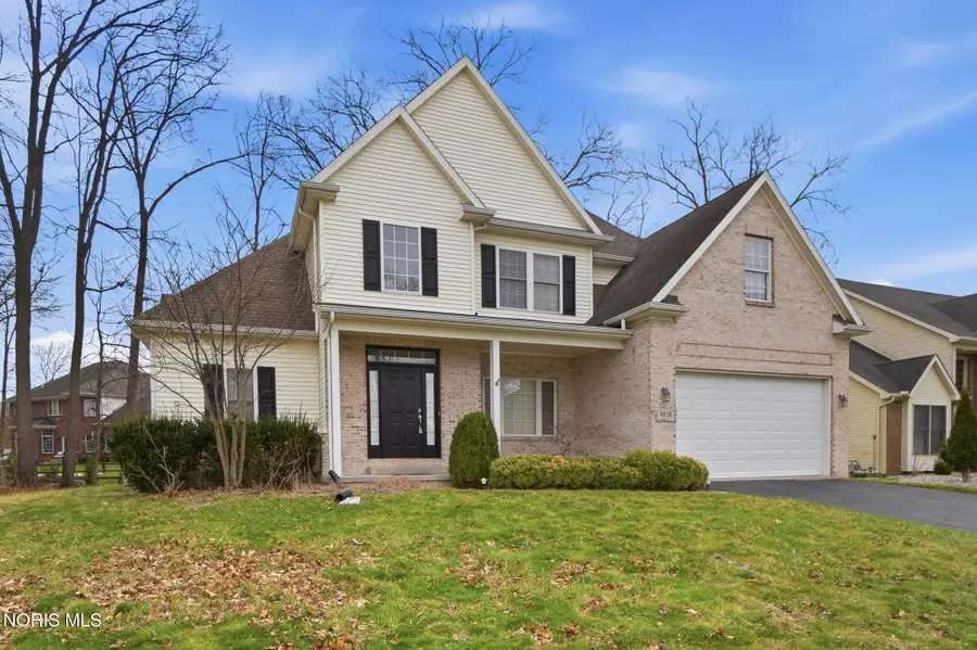 8828 Cedar Bend Road, Sylvania, OH 43560 - #2