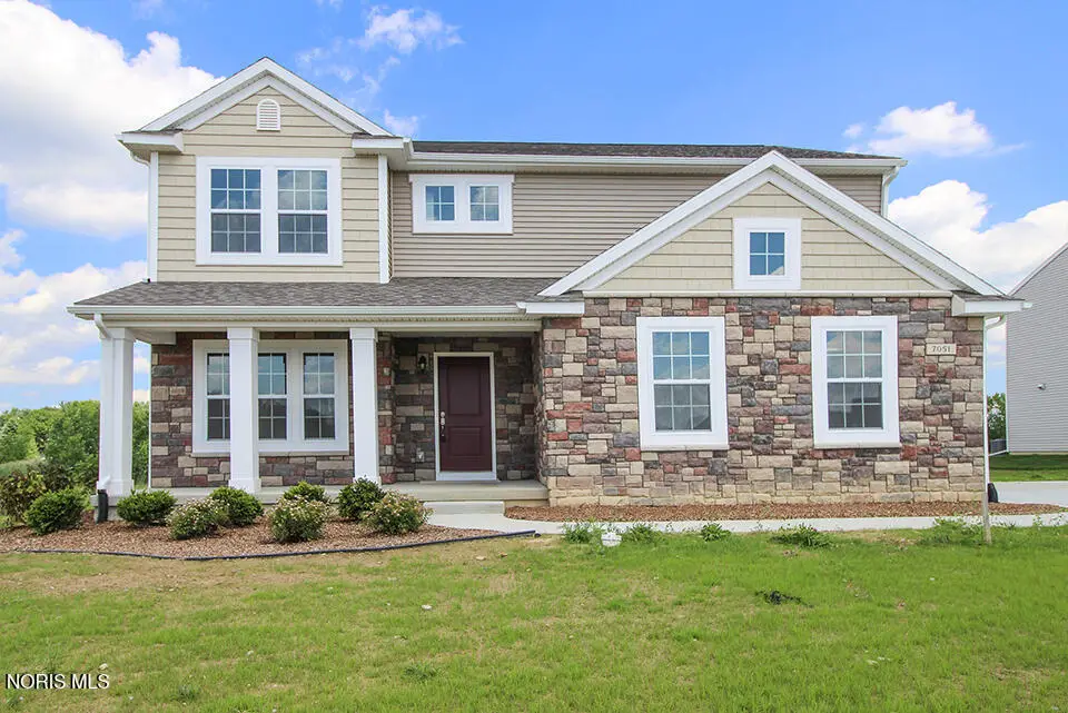 8453 Misty Gorge Road, Waterville, OH 43566 - #1