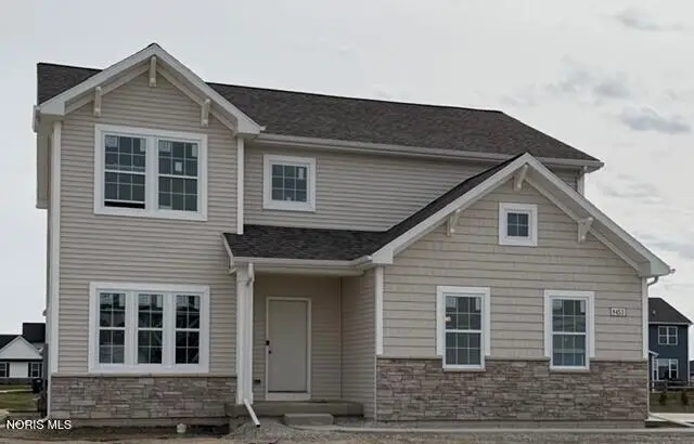 8453 Misty Gorge Road, Waterville, OH 43566 - #2