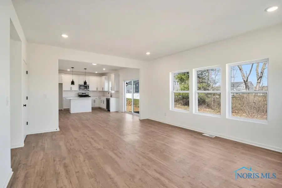 8453 Misty Gorge Road, Waterville, OH 43566 - #3