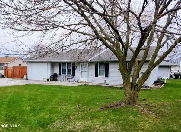 401 E Charles Street, Bryan, OH 43506