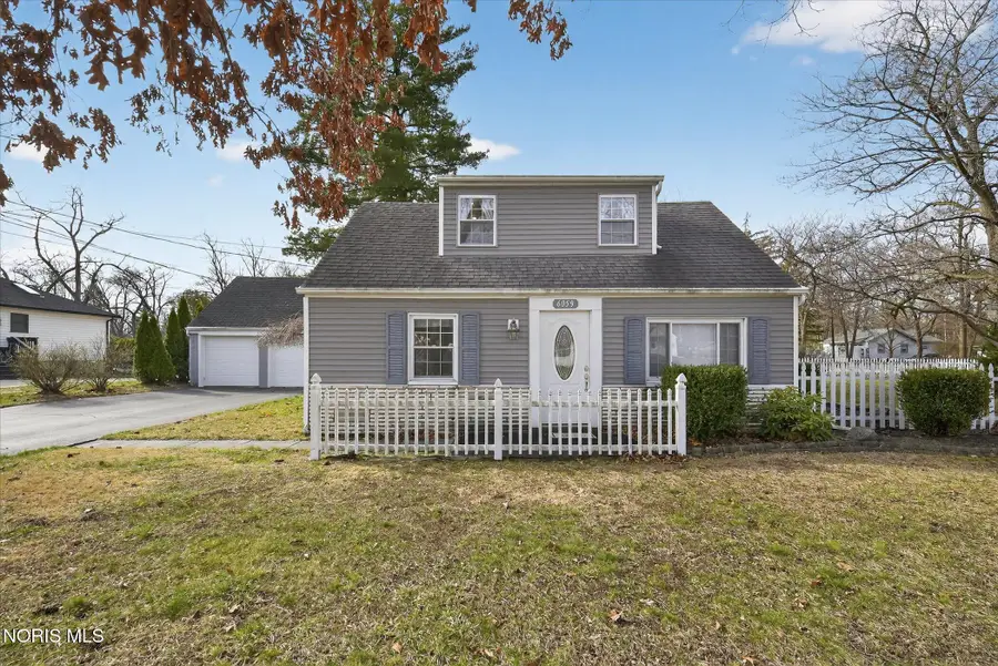 6059 Blossman Road, Toledo, OH 43617 - #3