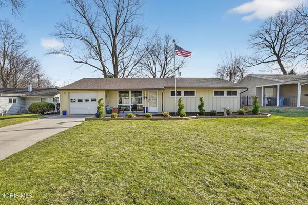 3015 Lambert Drive, Toledo, OH 43613