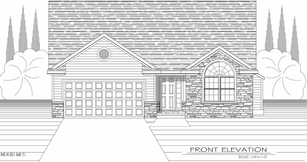 1025 Plum Grove Lane, Toledo, OH 43615 - #1