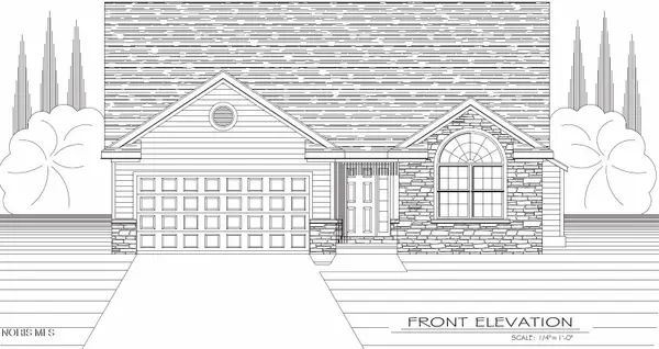 1025 Plum Grove Lane, Toledo, OH 43615