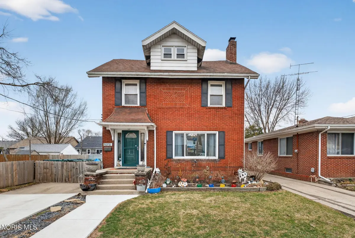 5521 304th Street, Toledo, OH 43611 - #1