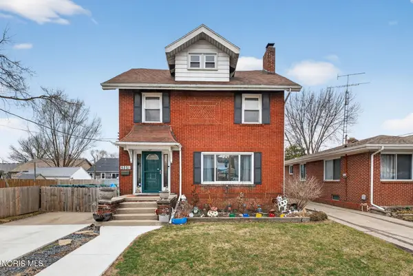 5521 304th Street, Toledo, OH 43611