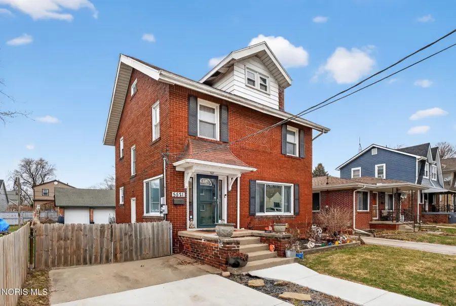 5521 304th Street, Toledo, OH 43611 - #3