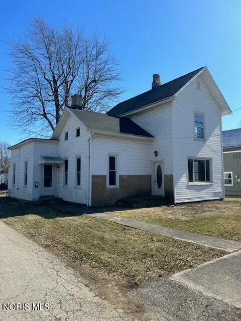 114 N Beecher Street, North Baltimore, OH 45872