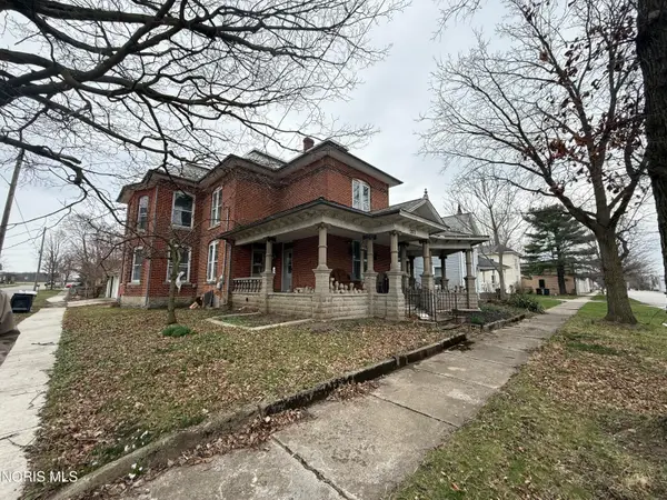 207 N Main Street, Jenera, OH 45841