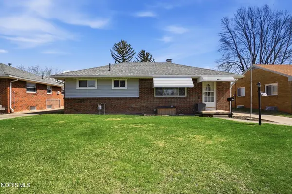 4338 288th Street, Toledo, OH 43611