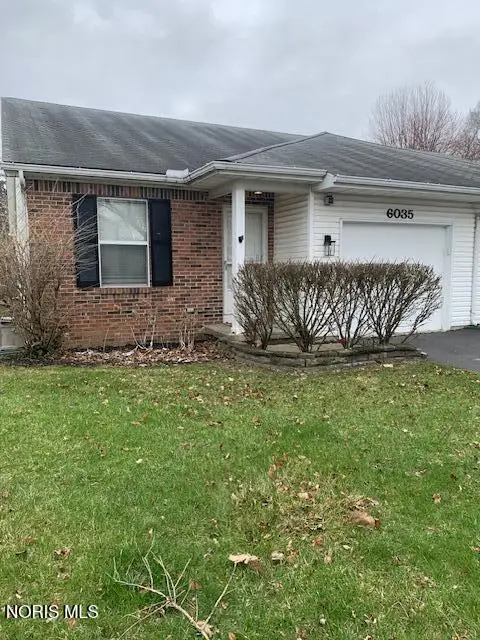 6035 Red Oak Drive, Toledo, OH 43615