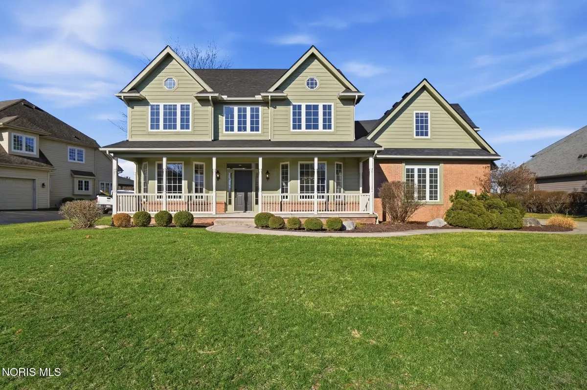 2906 Back Bay Drive, Maumee, OH 43537 - #1