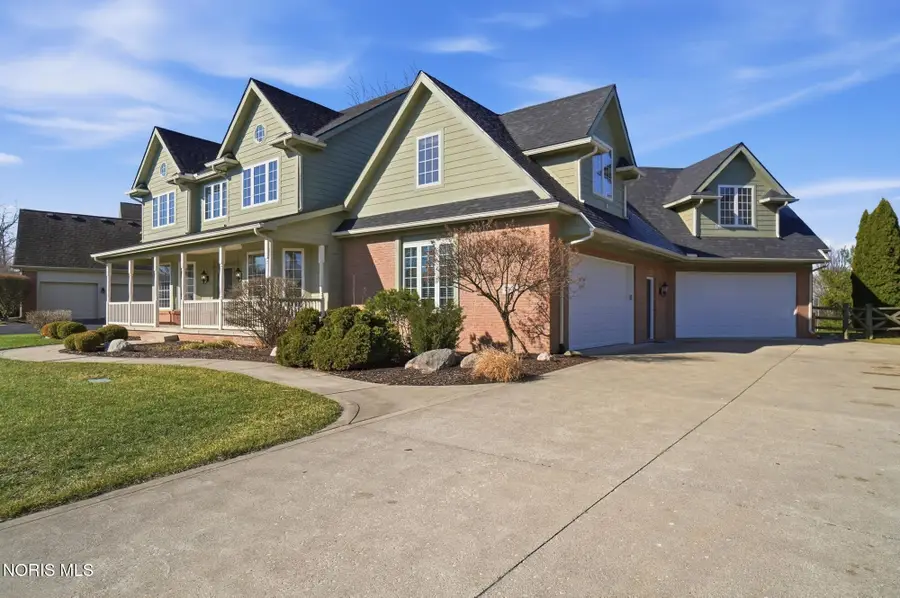 2906 Back Bay Drive, Maumee, OH 43537 - #2