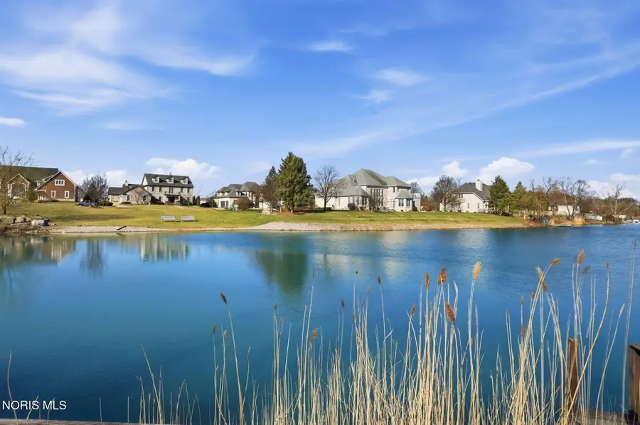 2906 Back Bay Drive, Maumee, OH 43537 - #3