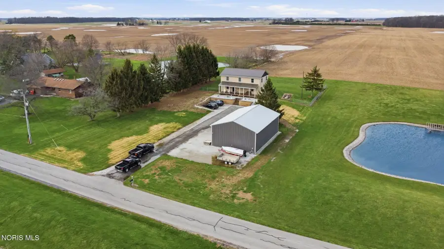 7514 Township Road 95, Findlay, OH 45840 - #2