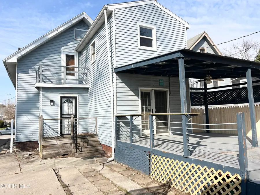 1809 Jermain Drive, Toledo, OH 43606 - #2