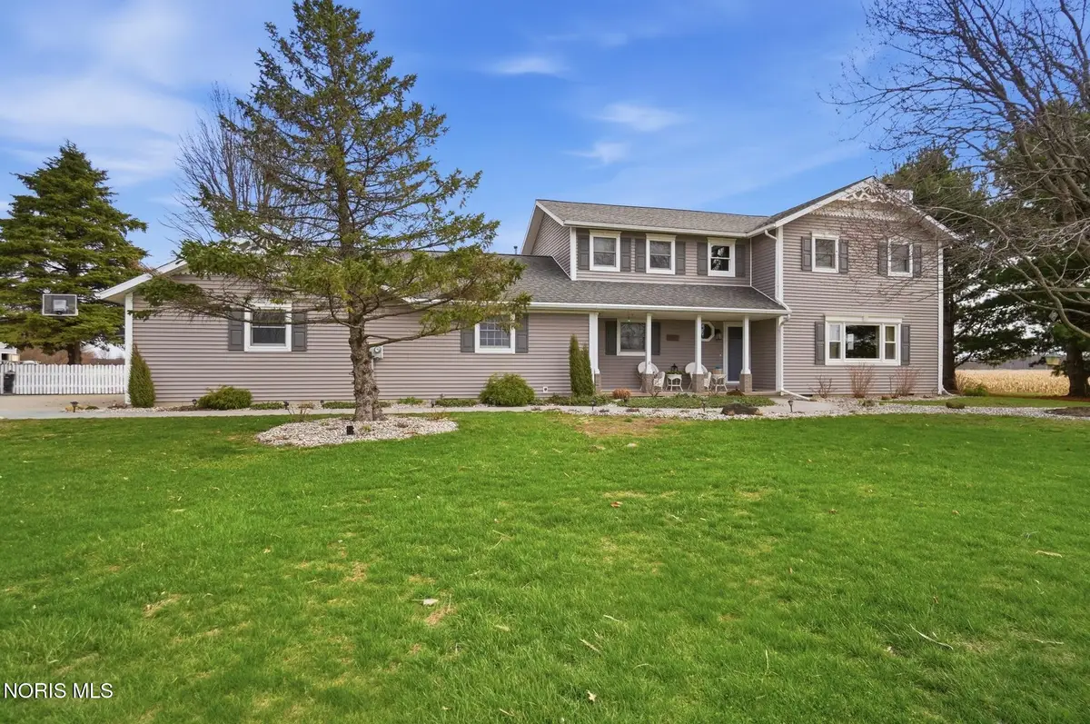 O848 State Route 109, Napoleon, OH 43545 - #1