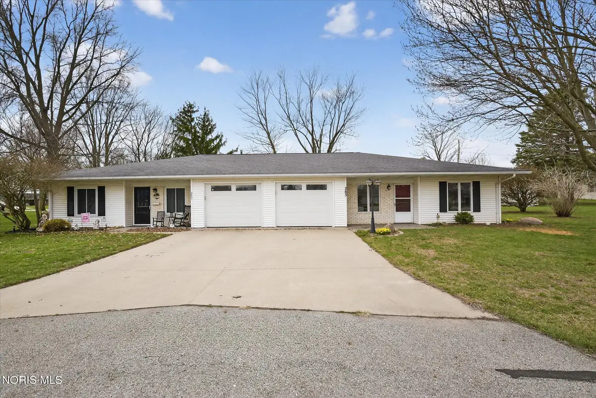 285 Cherry Street, Wauseon, OH 43567 - #1
