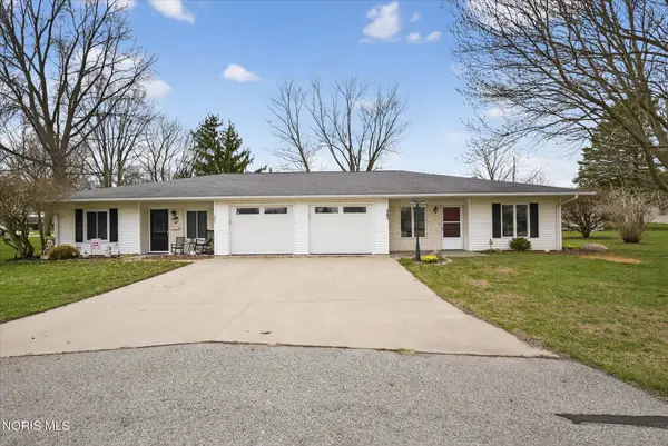 285 Cherry Street, Wauseon, OH 43567