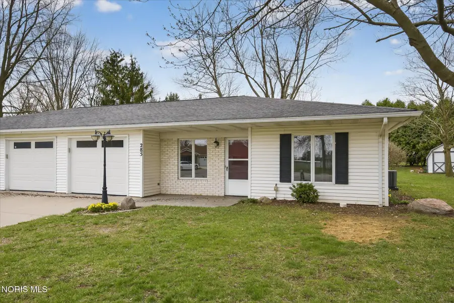 285 Cherry Street, Wauseon, OH 43567 - #3