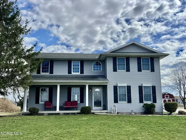 395 Powell Drive, Arlington, OH 45814