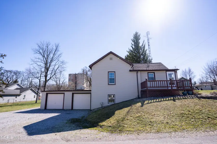 320 E Elm Street, Sherwood, OH 43556 - #2