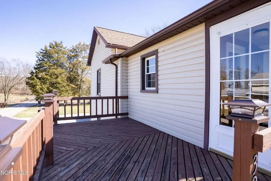 320 E Elm Street, Sherwood, OH 43556 - #3