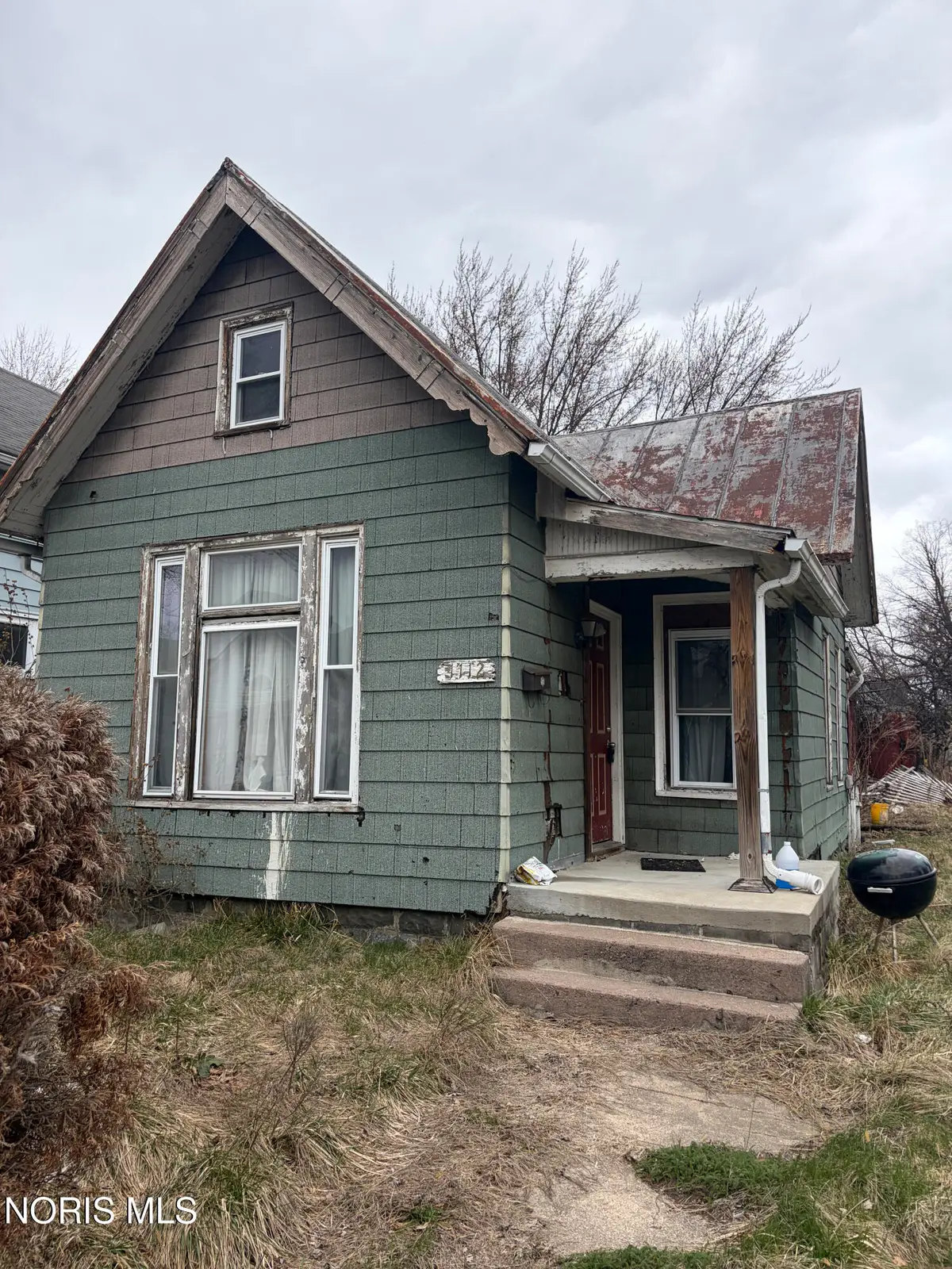 1112 Monterey Court, Toledo, OH 43609 - #1