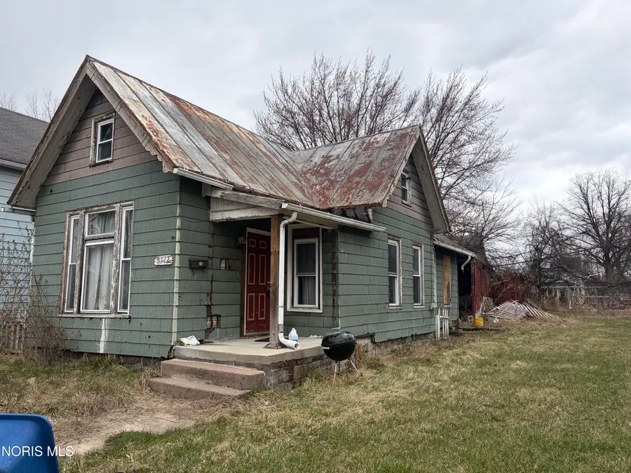 1112 Monterey Court, Toledo, OH 43609 - #2