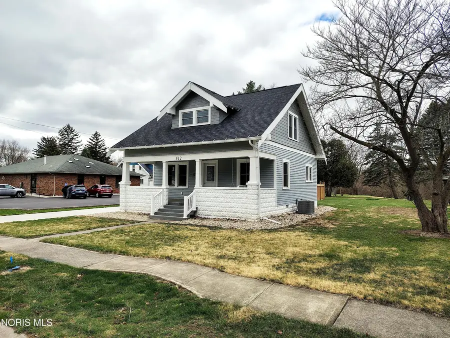 412 Tacoma Avenue, Defiance, OH 43512 - #2