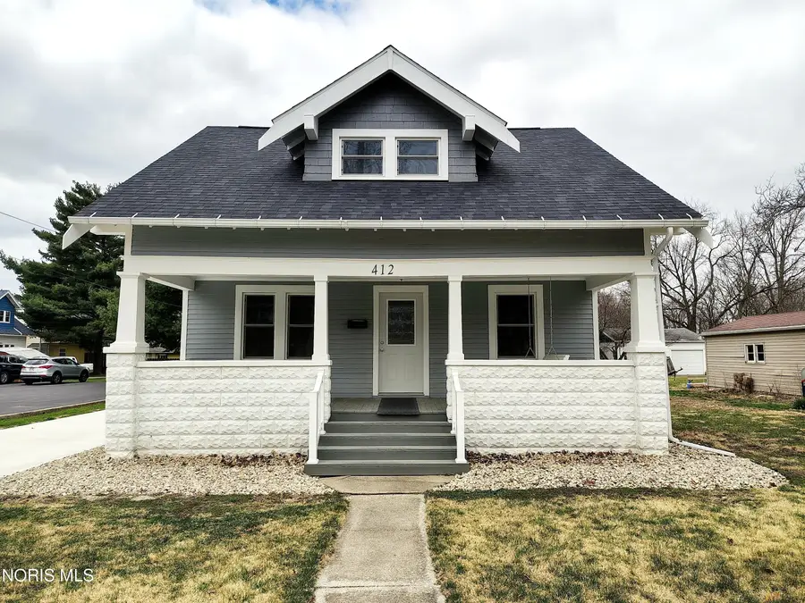 412 Tacoma Avenue, Defiance, OH 43512 - #3