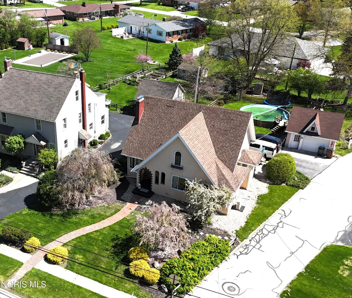 399 Melmore Street, Tiffin, OH 44883 - #1