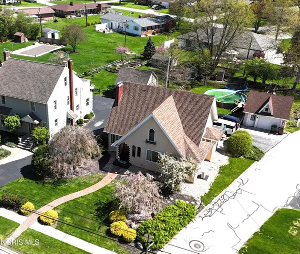 399 Melmore Street, Tiffin, OH 44883