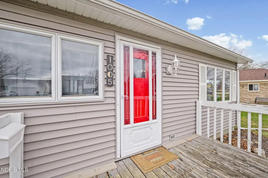 1005 W College Avenue, Woodville, OH 43469 - #3