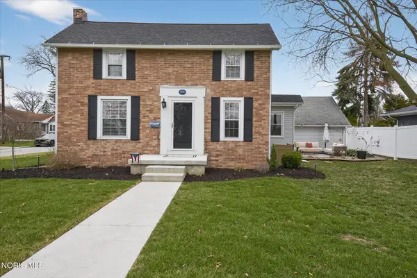 1401 River Road, Maumee, OH 43537