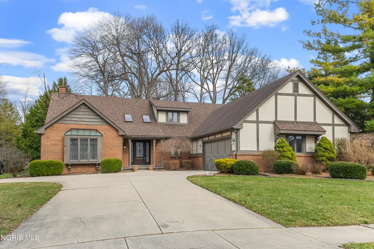 5310 Turnberry Lane, Sylvania, OH 43560 - #1