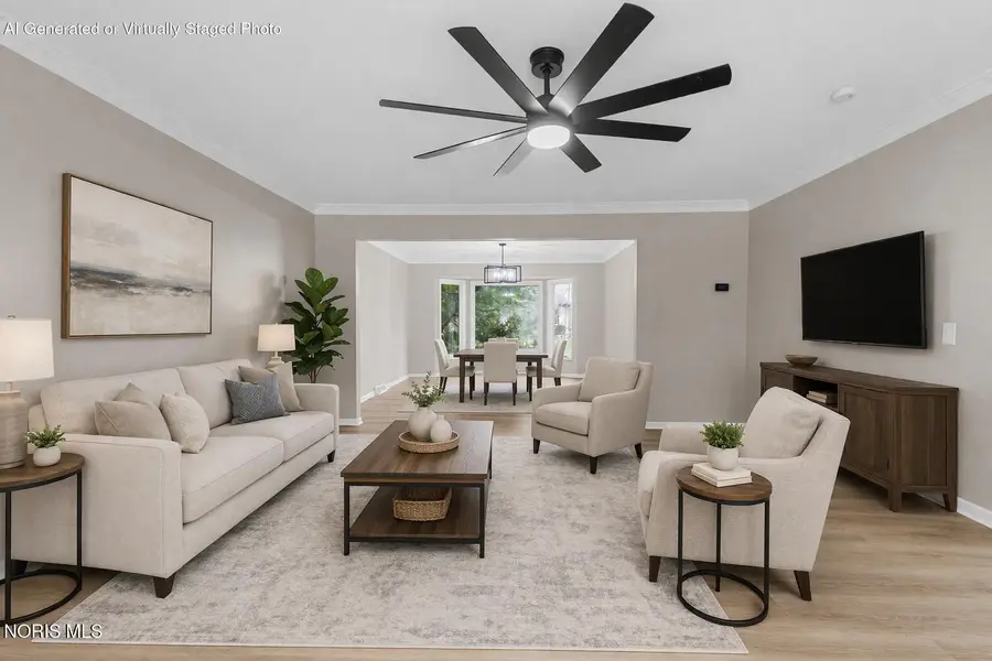 5310 Turnberry Lane, Sylvania, OH 43560 - #3