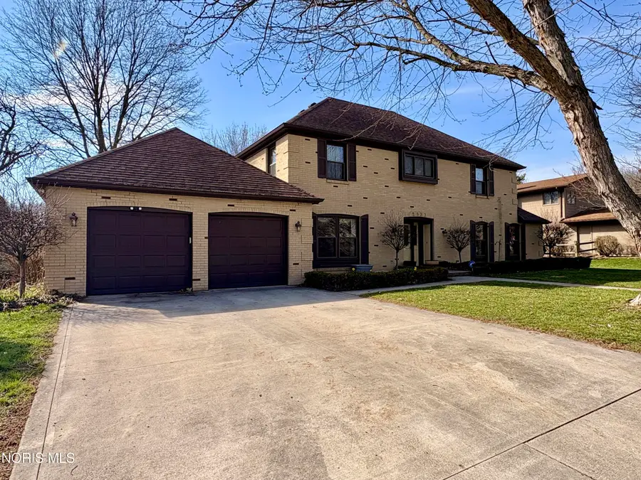 2533 Foxfire Lane, Findlay, OH 45840 - #2