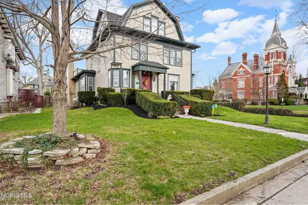 1041 S Main Street, Findlay, OH 45840