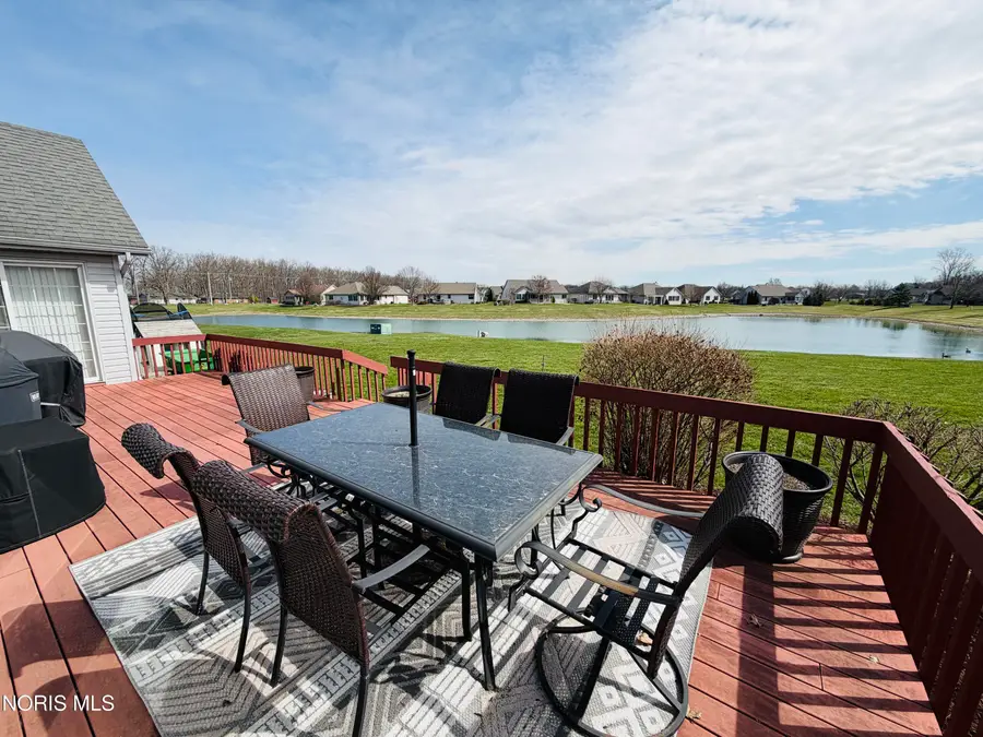 1911 Willow Bay Drive, Defiance, OH 43512 - #3