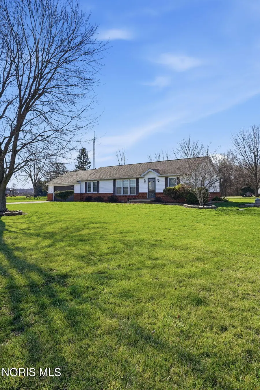 13923 Township Road 218, Van Buren, OH 45889 - #2