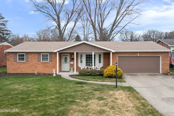 4343 Birchtree Drive, Toledo, OH 43623