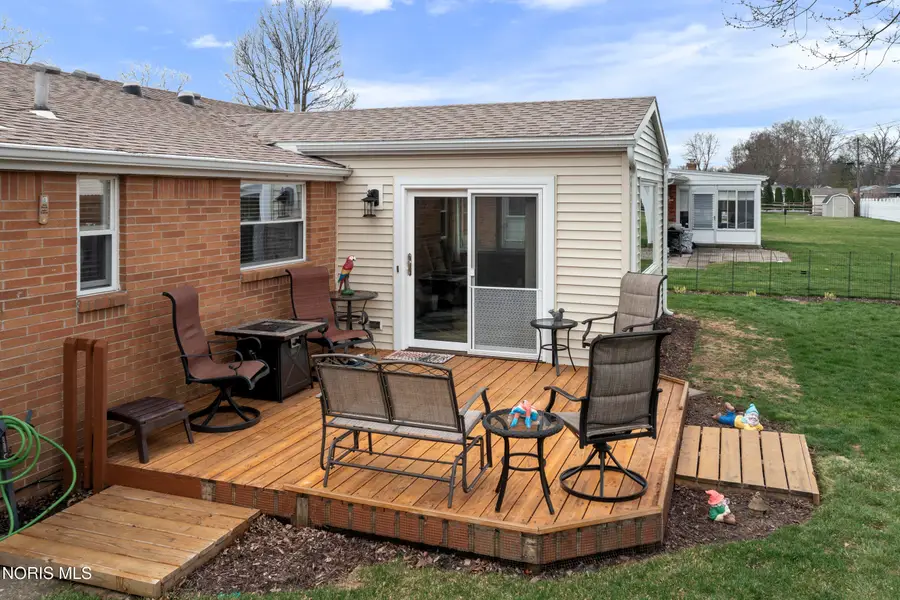 4343 Birchtree Drive, Toledo, OH 43623 - #2