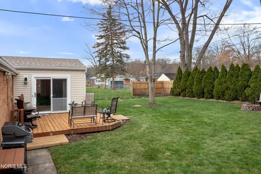 4343 Birchtree Drive, Toledo, OH 43623 - #3