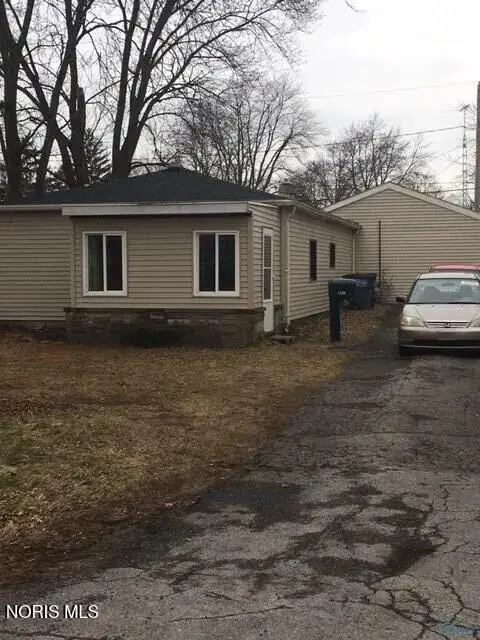 5539 Fenwick Drive, Toledo, OH 43623 - #1