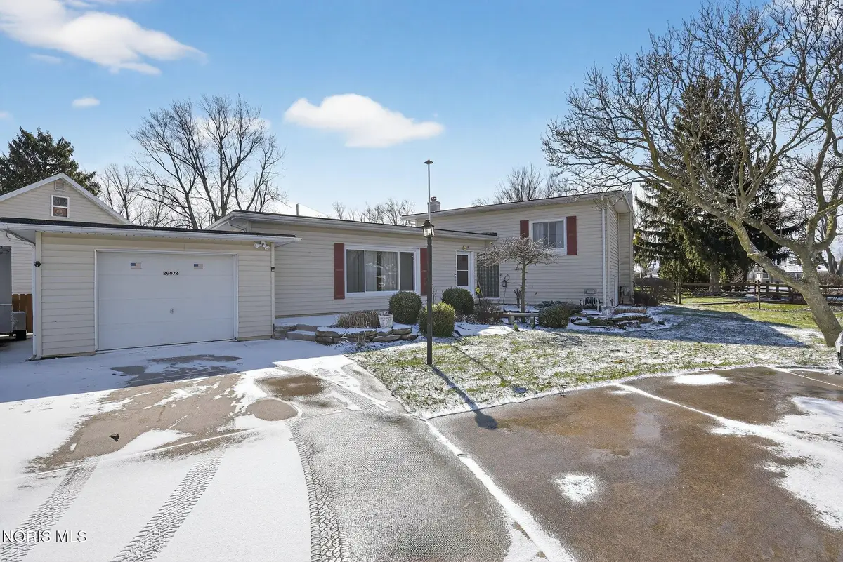 29076 Harriet Street, Millbury, OH 43447 - #1